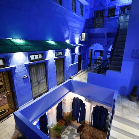 Jaswant Bhawan Home Stay Jodhpur (Rajasthan) Exterior foto
