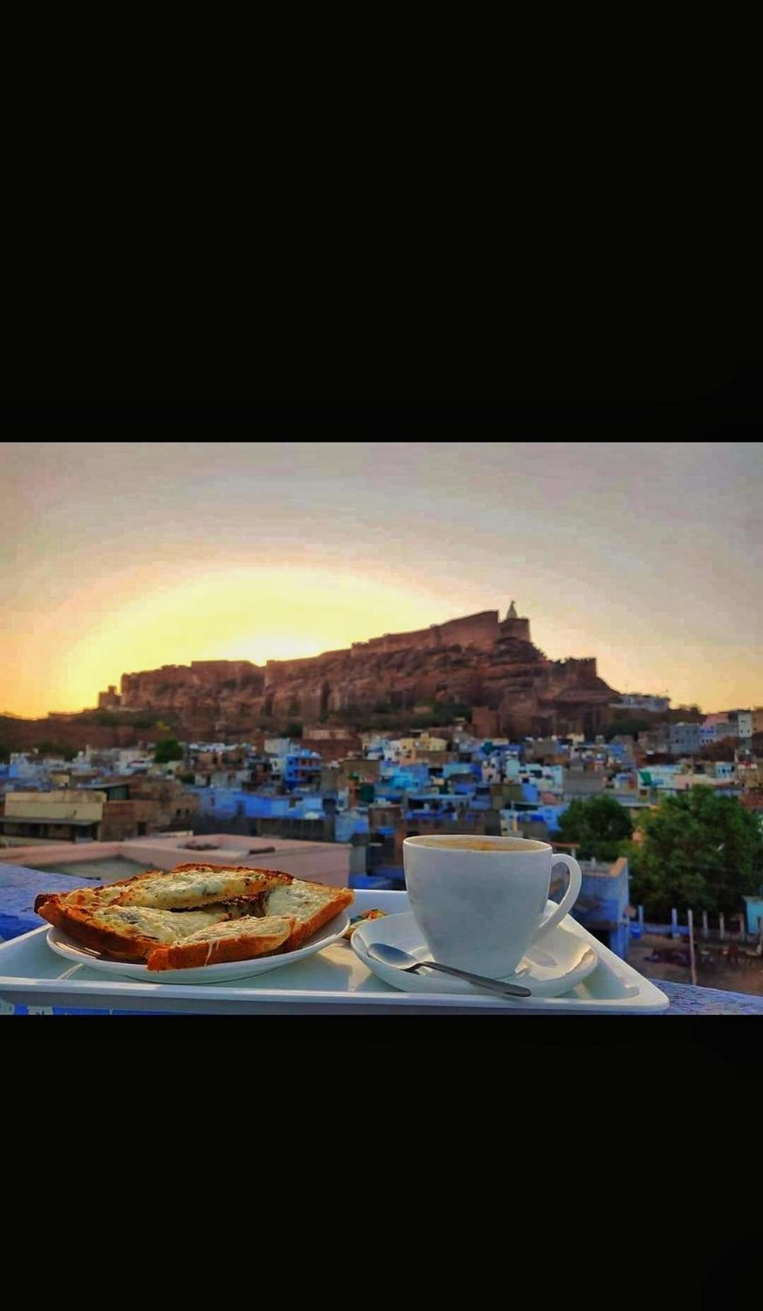 Jaswant Bhawan Home Stay Jodhpur (Rajasthan) Exterior foto