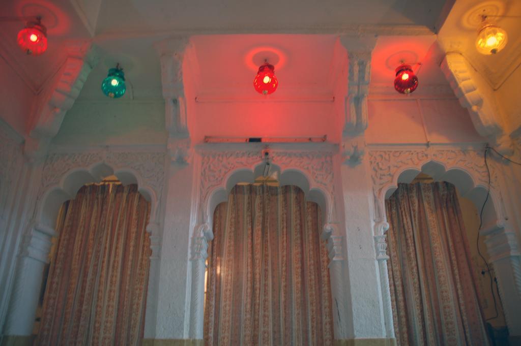 Jaswant Bhawan Home Stay Jodhpur (Rajasthan) Exterior foto
