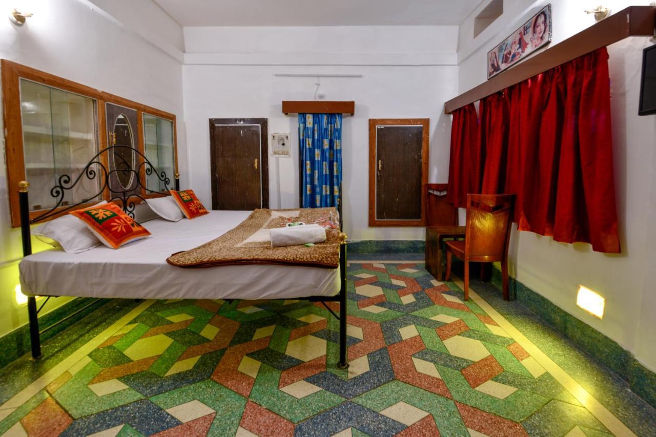 Jaswant Bhawan Home Stay Jodhpur (Rajasthan) Exterior foto
